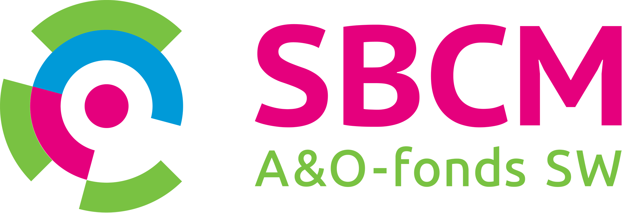 Logo SBCM