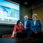 Lancering Kenniscentrum