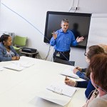 Caparis en Robedrijf stimuleren gezond en veilig werken door dialoog