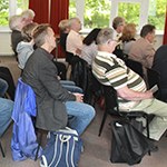 Meld je nu aan voor het landelijk congres medezeggenschap SW
