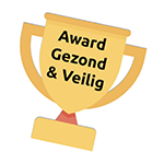 Laatste oproep: win 5000 euro met jullie goede aanpak voor gezond en veilig werken