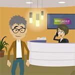 Nieuw op de WERK-portal.nl: gratis e-learning Omgaan met elkaar