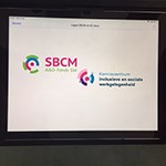 Nieuwsbrief SBCM wordt gesplitst