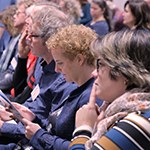 Congres De Professional Centraal: dag vol inspiratie en reflectie