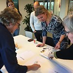 Data kennisplatforms professionals 2019