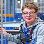 Amfors wint Award Gezond en Veilig werken