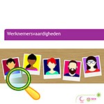 werknemersvaardigheden