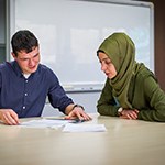Als jobcoach jezelf verder ontwikkelen? Kom naar de kenniskring jobcoaching op 14 juni