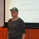 Roadshow ‘Over geld en zo’ dit jaar voor het laatst (gratis) te boeken!