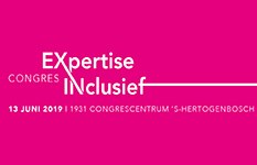 13 juni: congres EXpertise INclusief