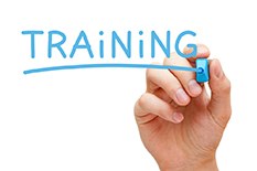 Incompanytrainingen voor professionals die zich willen ontwikkelen