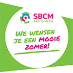 Een inspirerende start van de zomervakantie