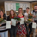 Pilots praktijkleren met de praktijkverklaring in het mbo
