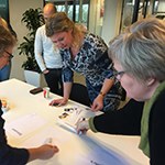 Schrijf u nu in voor de kenniskring jobcoaching