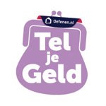 Kom ook naar de lancering van ‘Tel je geld’!