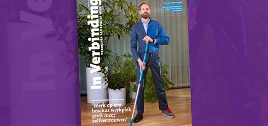 cover magazine