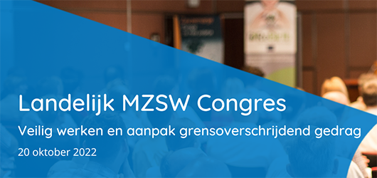 Medezeggenschap bij veilig werken en aanpak grensoverschrijdend gedrag