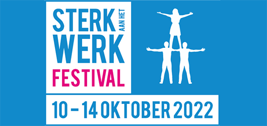 Sterk aan het werk special