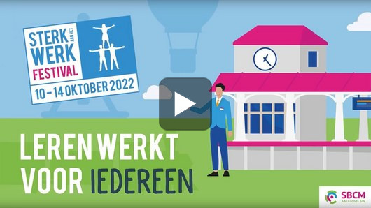 leren werkt voor iedereen