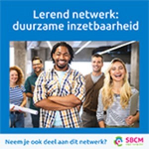 banner duurzame inzetbaarheid