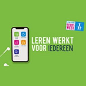 leren werkt voor iedereen