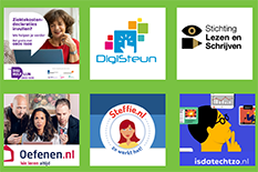 Versterk digitale vaardigheden met hulp- en leeraanbod