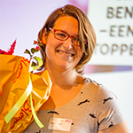 ‘Iedereen kan zich ontwikkelen’