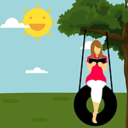 Fijne zomer