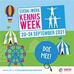 Banner kennisweek SBCM
