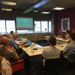 Start kenniscommunity Duurzaam aan het werk