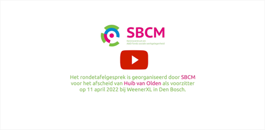 Rondetafelgesprek: op weg naar een nieuw sociaal stelsel