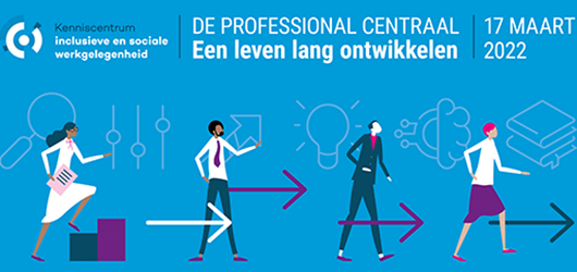 De Professional Centraal: De eerste workshops en presentaties zijn bekend