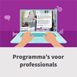 Gratis online leerprogramma’s voor SW-professionals