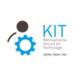 Website voor Kennisalliantie Inclusie en Technologie