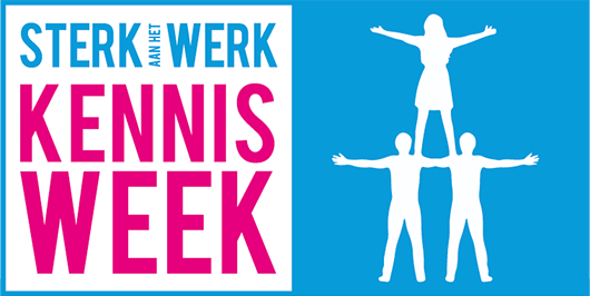 Doe mee aan de online kennisweek Sterk aan het Werk en geef een extra impuls aan ontwikkeling