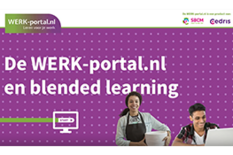 Haal meer uit WERK-portal.nl met onze nieuwe instructievideo