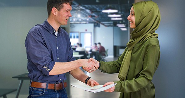 Kenniscentrum inclusieve en sociale werkgelegenheid