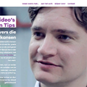 Op weg naar inclusief werkgeven met lerenomtewerken.nl