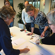 Kenniskring jobcoaching